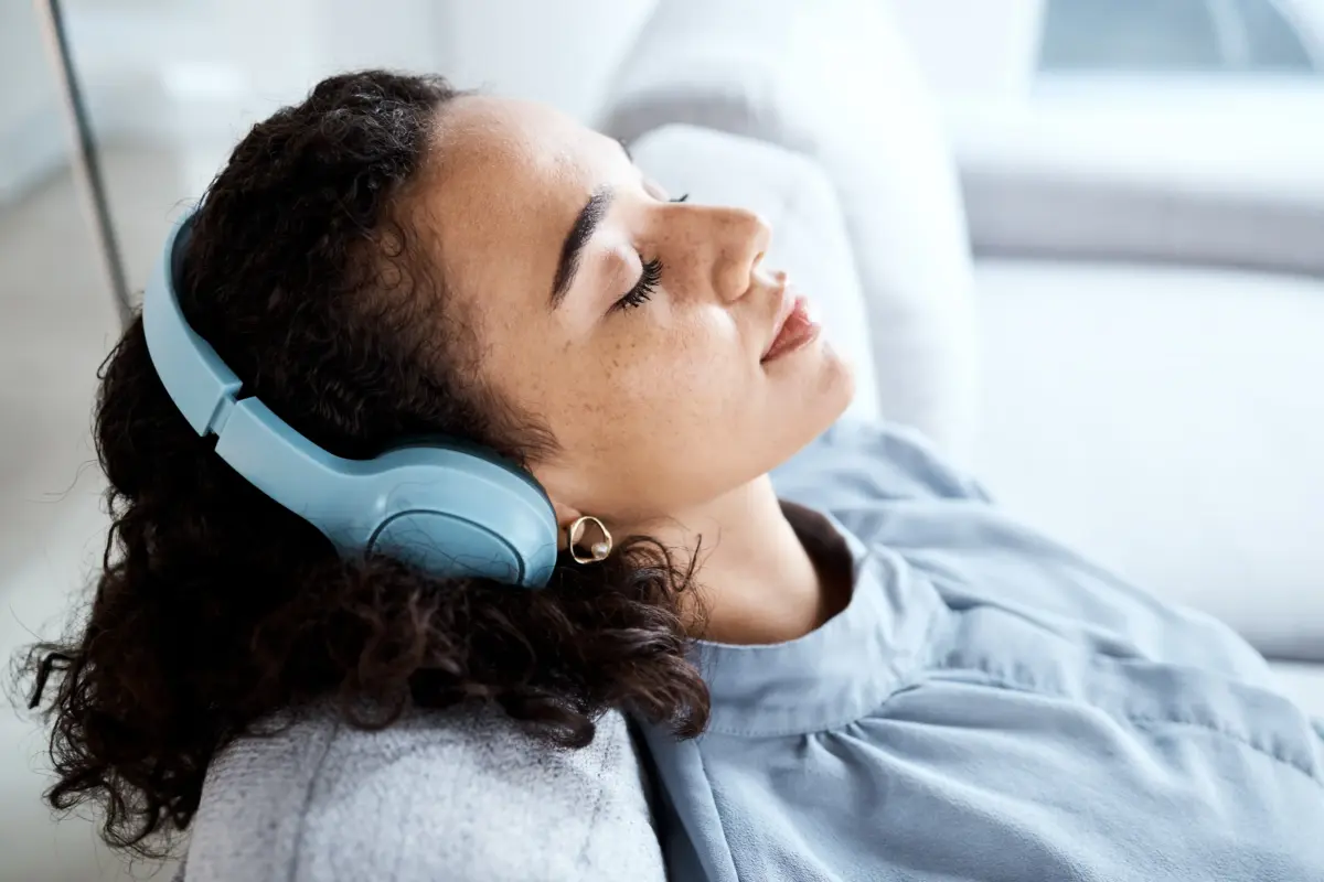 Música dolor
