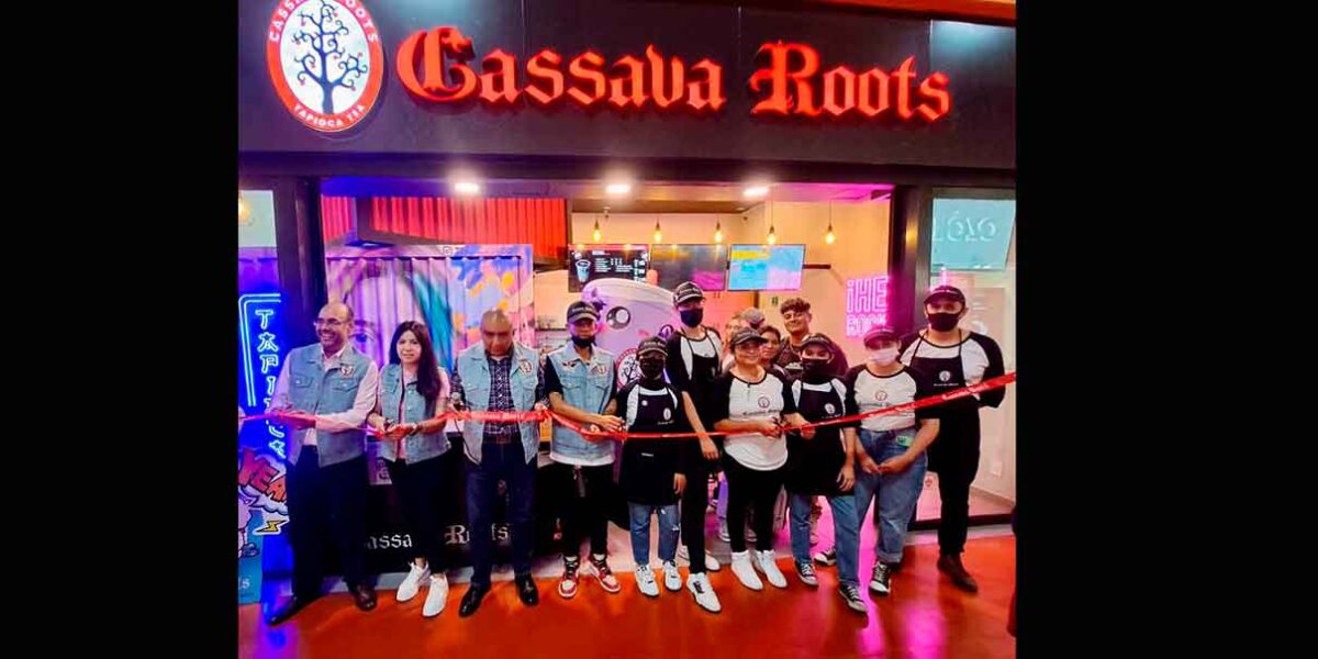 Grupo Moussali apuesta por Cassava Roots; abrirán juntos 12 nuevas sucursales