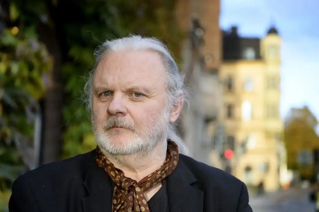 El Nobel de Literatura es para el escritor noruego Jon Fosse
