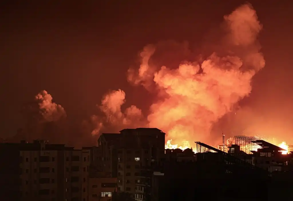 Palestina Israel