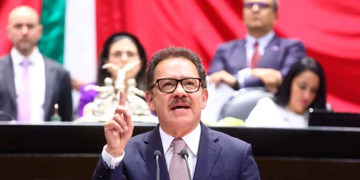 Presidencia de la SCJN usa a trabajadores como escudo humano, lamenta Ignacio Mier