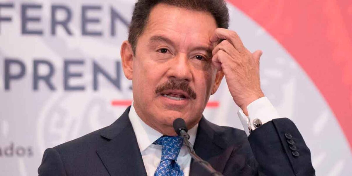 Privilegios de unos cuantos ministros sí sacrifican el bolsillo de los trabajadores en el PFJ: Mier Velazco