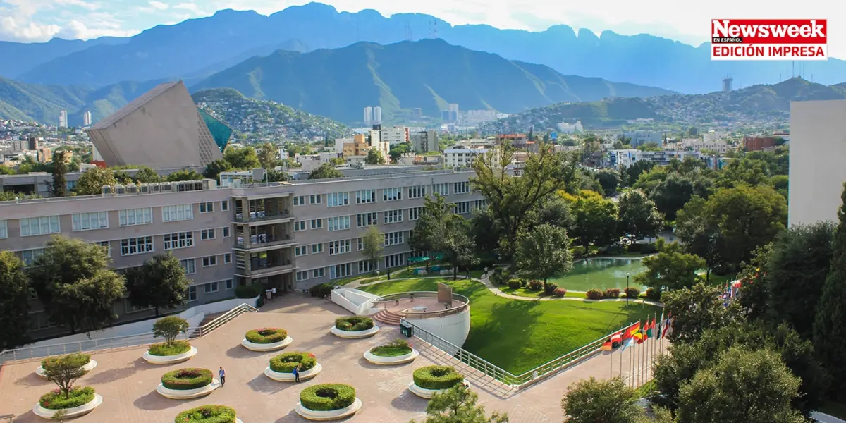 Las mejores universidades de México según el QS World University Rankings 2024
