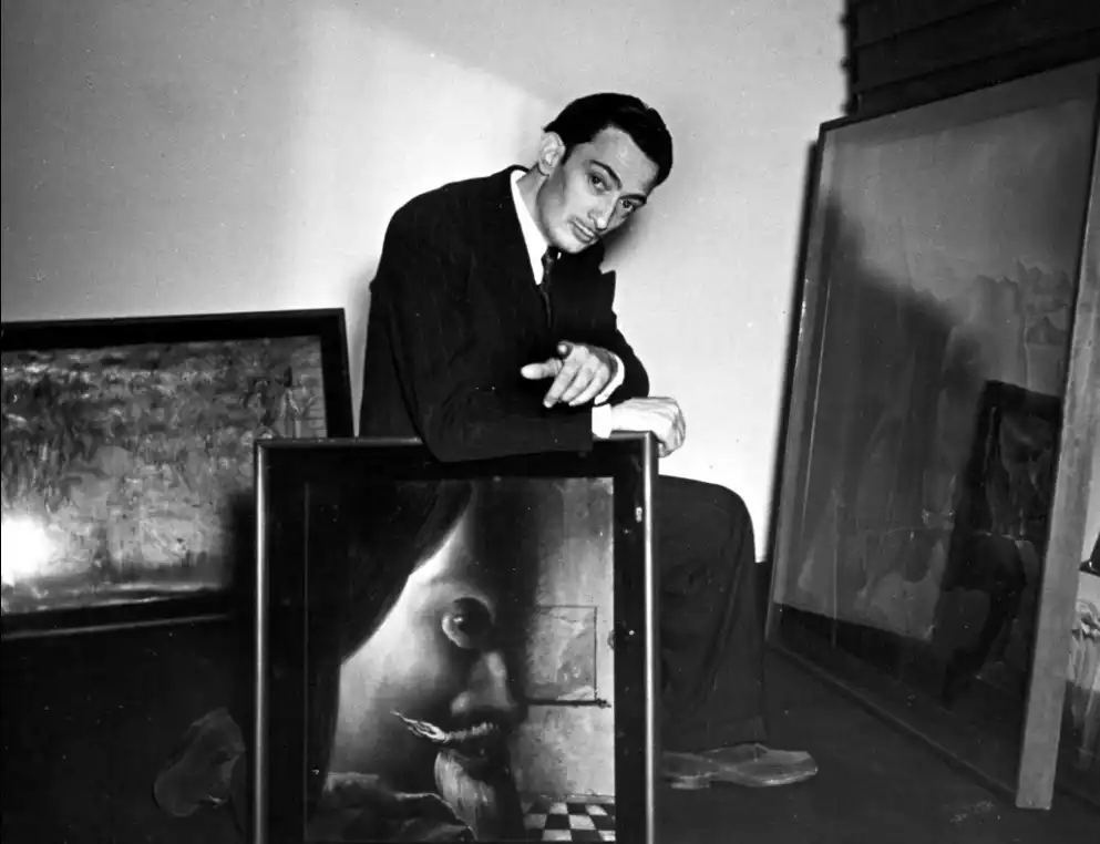 A 120 años del nacimiento de Salvador Dalí, su casa vuelve a abrir las puertas