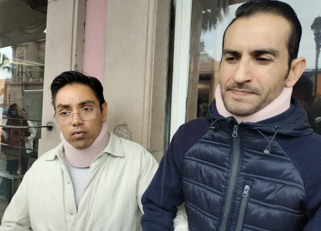Pareja LGBT sufre agresión homofóbica en tienda de autoservicio