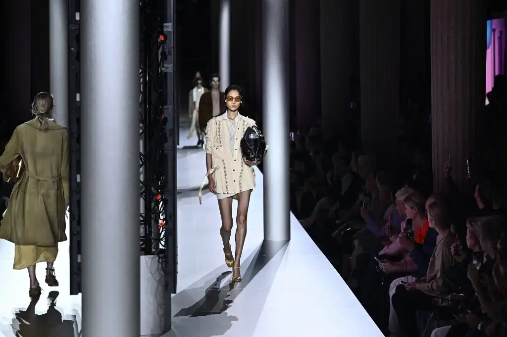 Semana de la Moda de París