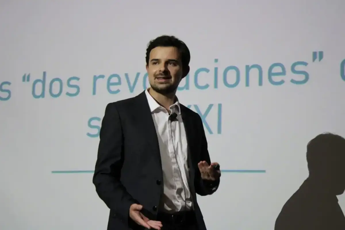 TEDx San Ángel