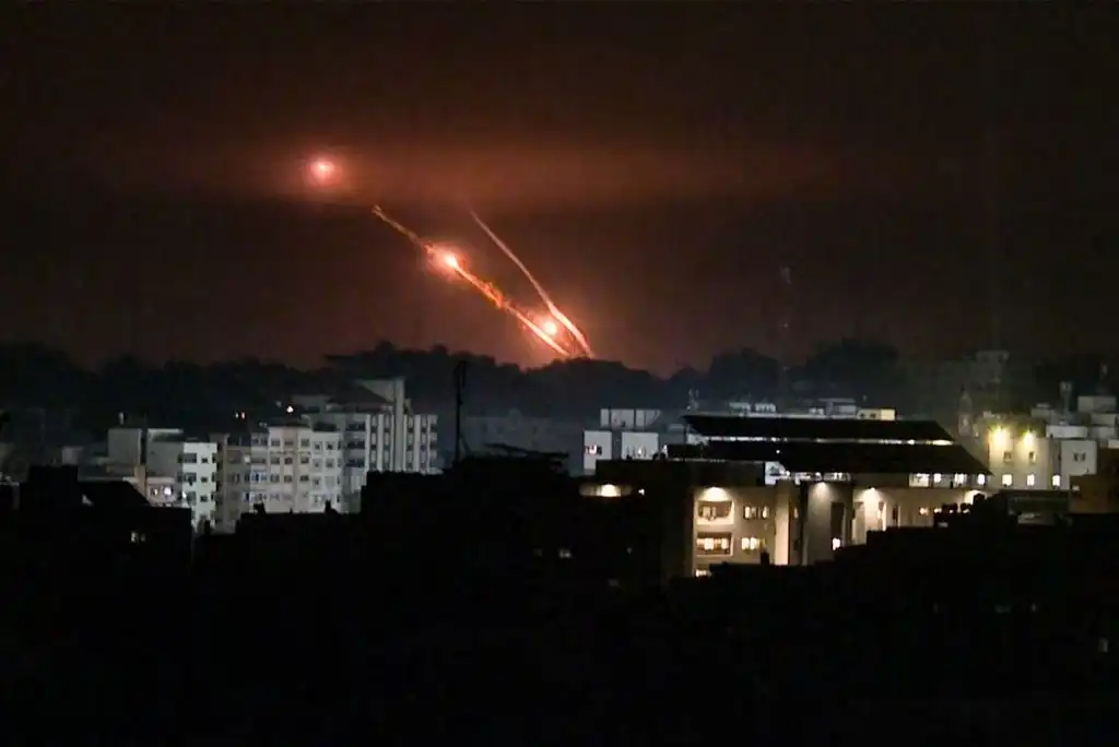 Tregua humanitaria Gaza