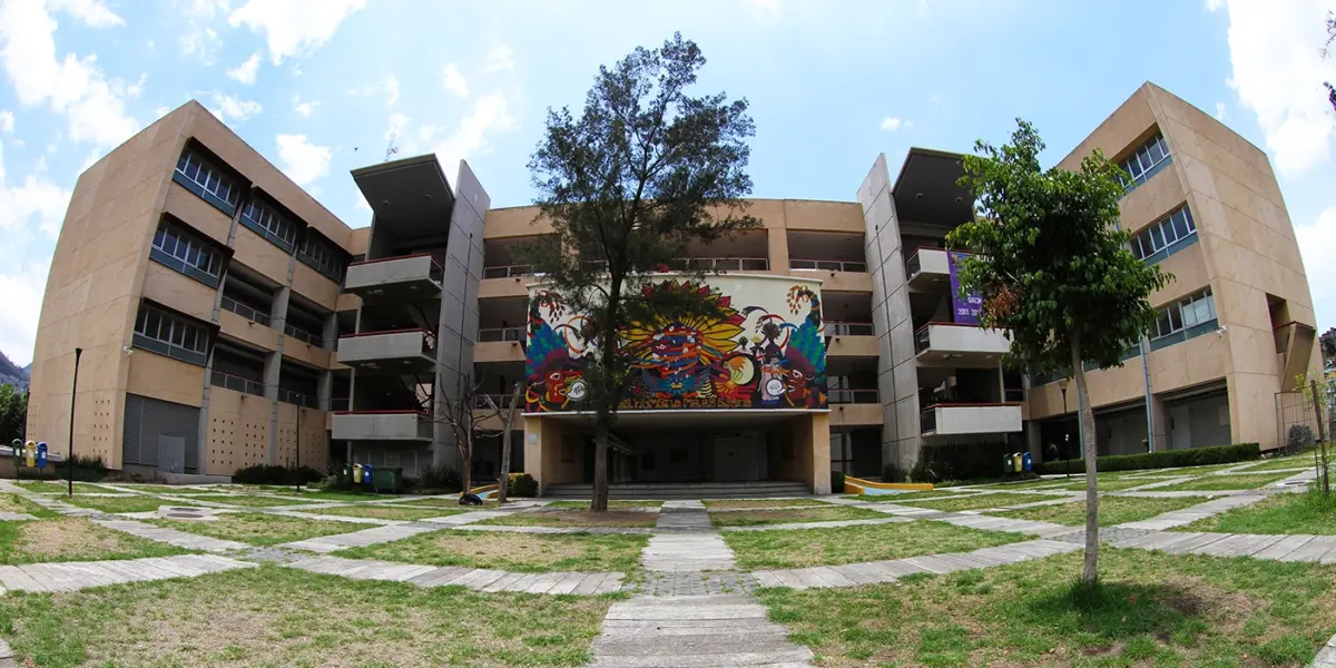 A 22 años, la UACM vive ‘joven madurez’
