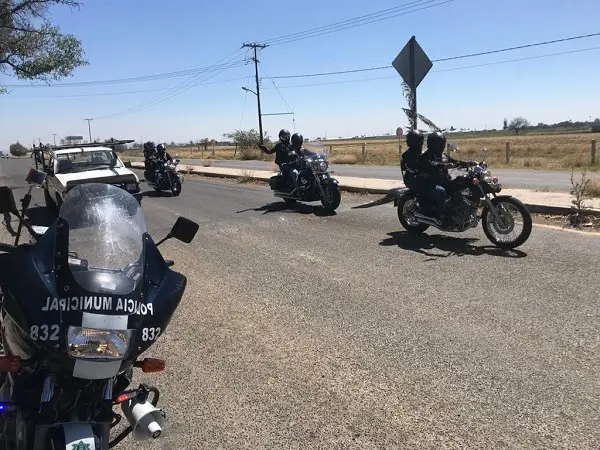 En Aguascalientes, proponen incrementar medidas de seguridad para motociclistas