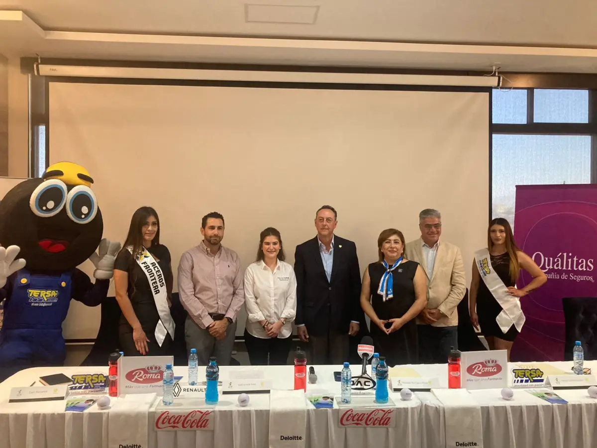 Se llevará a cabo torneo de golf a beneficio de niños con autismo