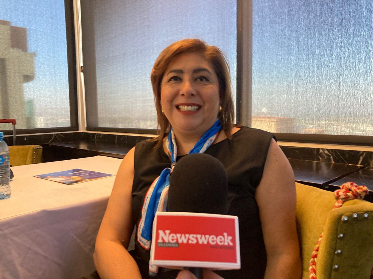 1 de cada 115 niños tiene autismo en México: Directora de la asociación civil Pasitos