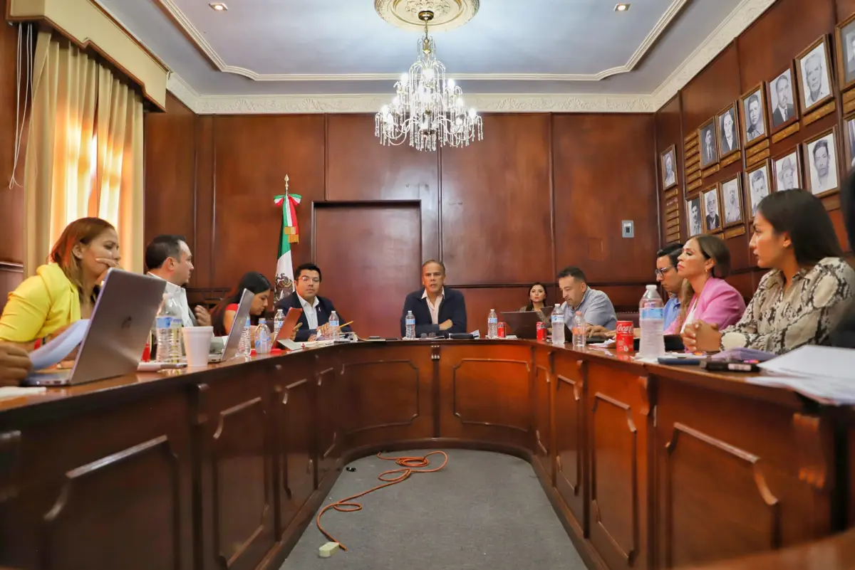 Jesús María celebrará los premios "Fundador Matías Saucedo"