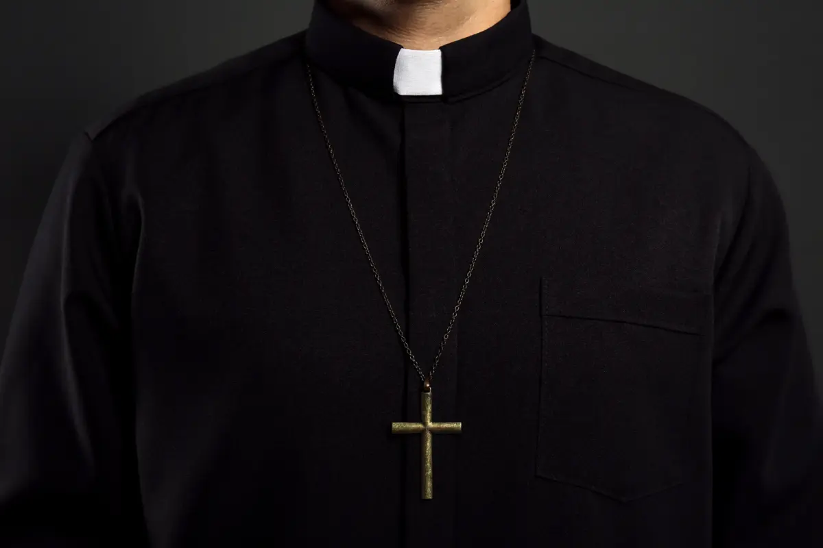 abusos sexuales iglesia