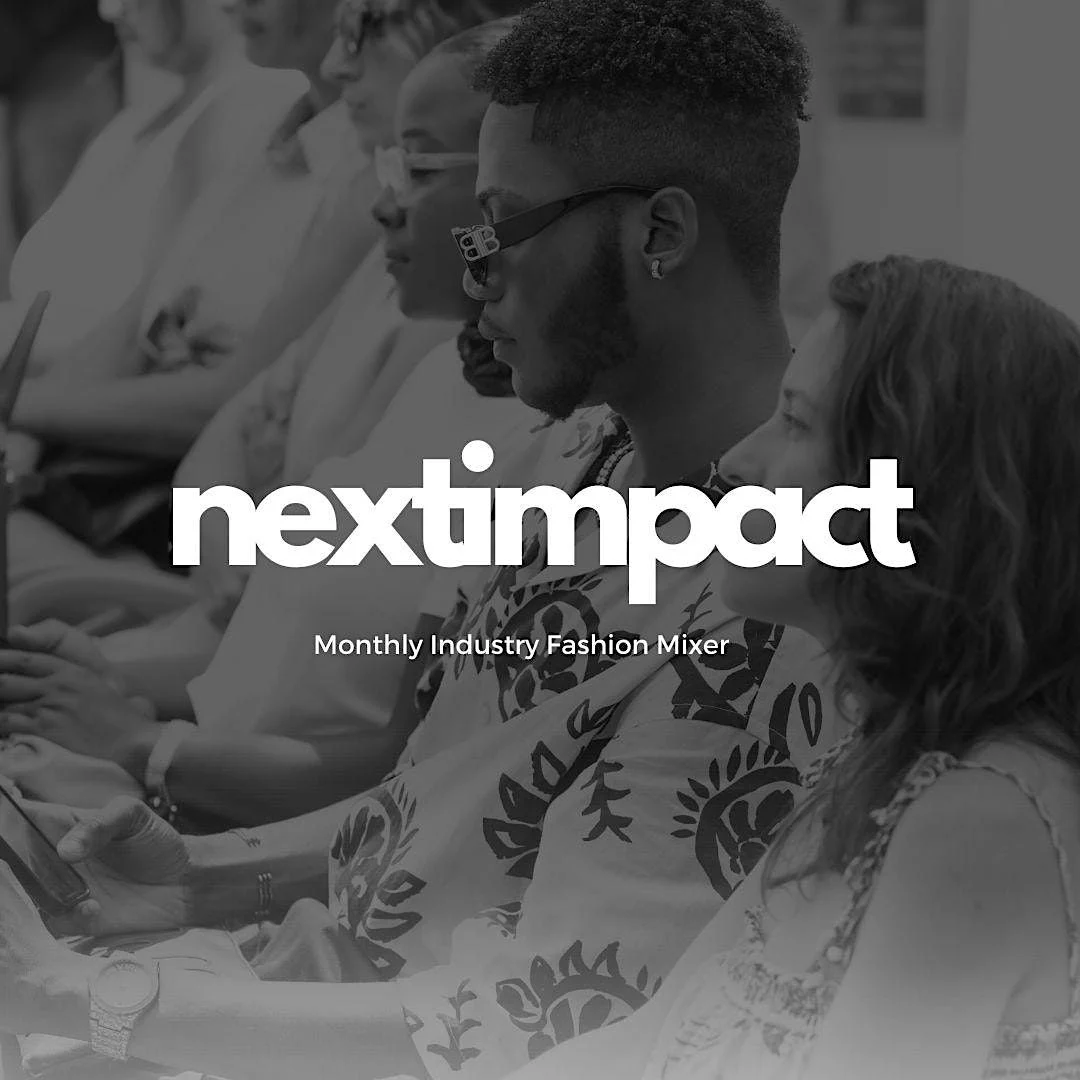 Next Impact: la fusión entre moda y diseño de interiores en Miami Swim Week