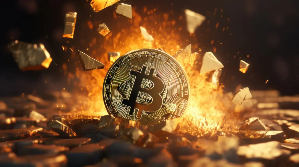criptomonedas medioambiente