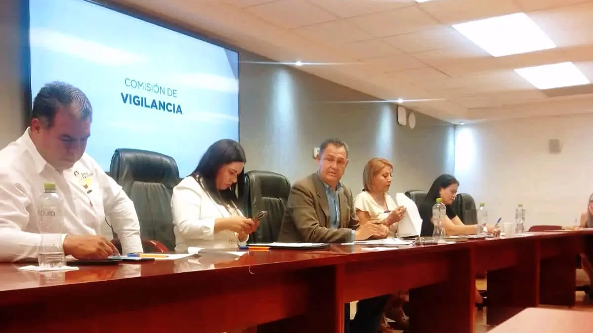 Legisladores impulsan reformas a leyes de Hacienda e Ingresos del Municipio de Aguascalientes