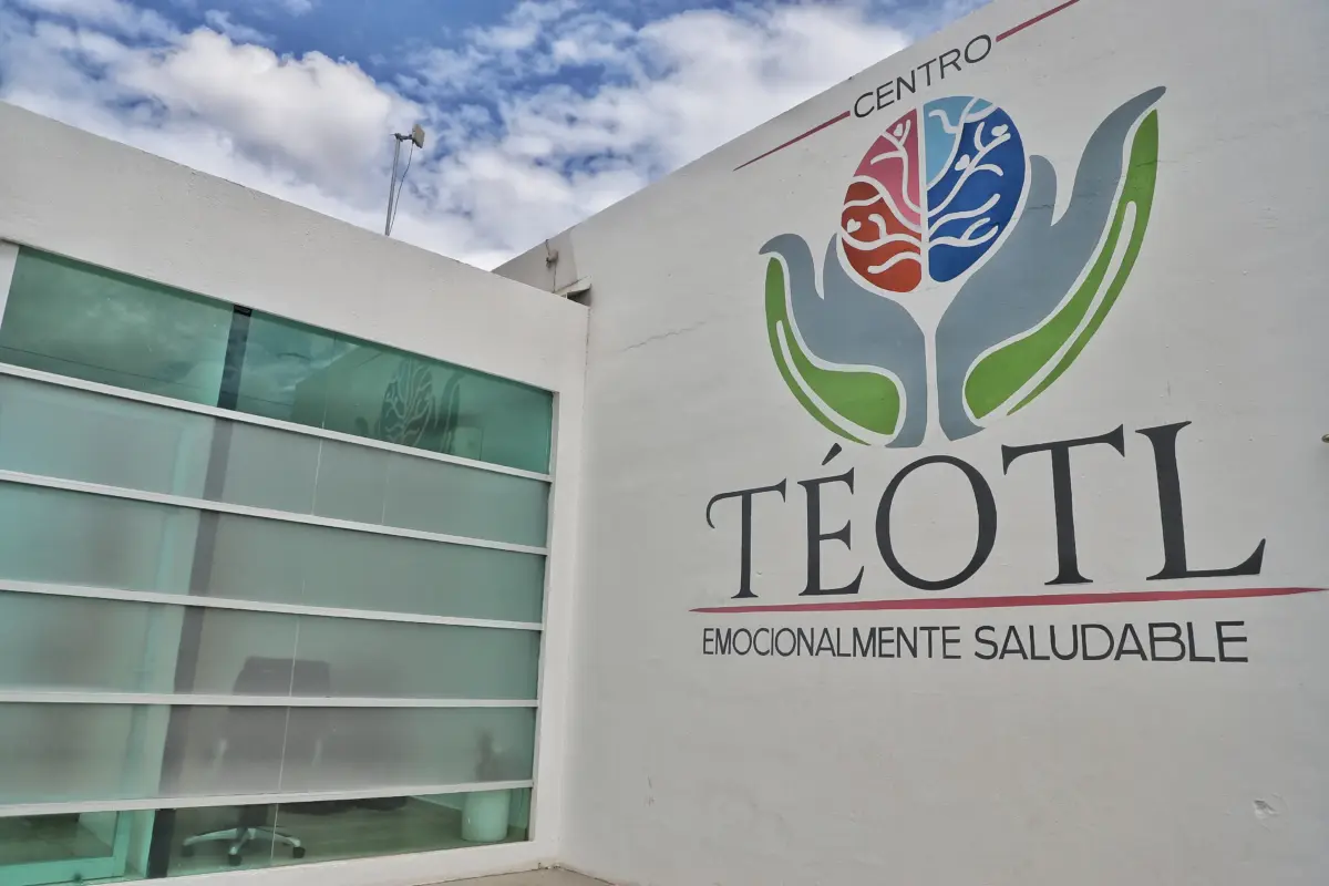 Jesús María pone en marcha su nuevo centro de salud mental