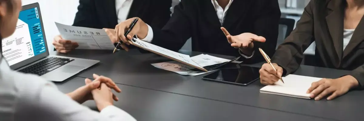 Consejos para crear un equipo ejecutivo de alto nivel