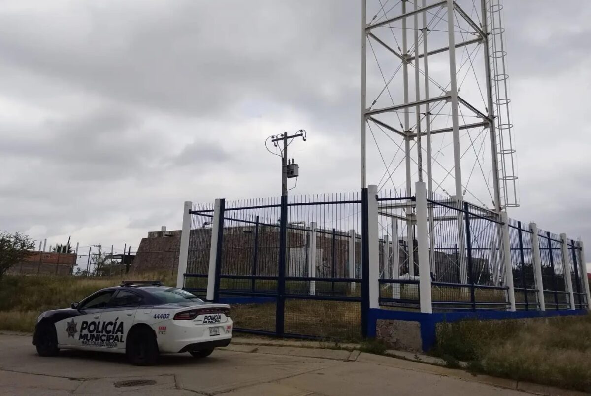 Gobernadora de Aguascalientes propone creación del delito de sabotaje