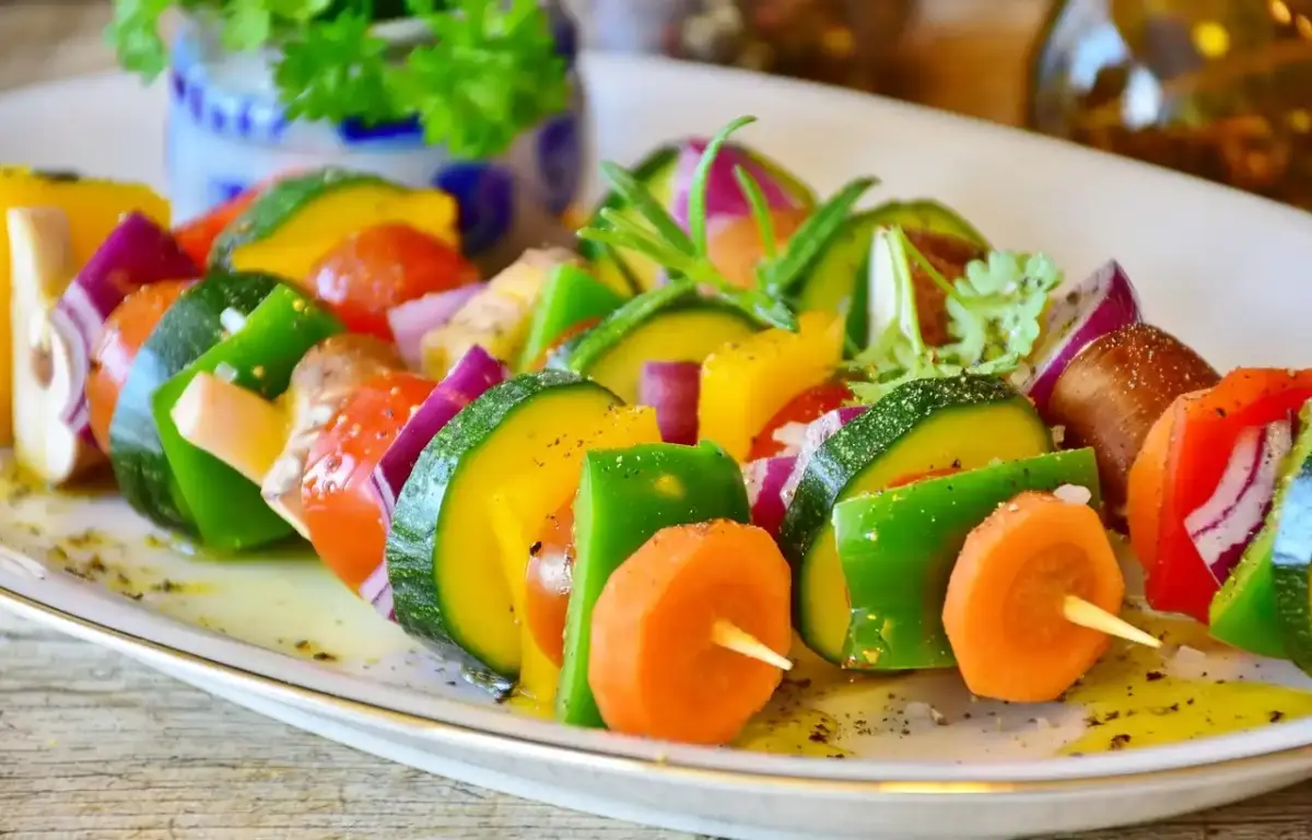 ¿Ser vegetariano está relacionado con los genes? Esto dice la ciencia