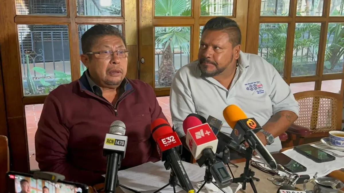 Manifestaciones