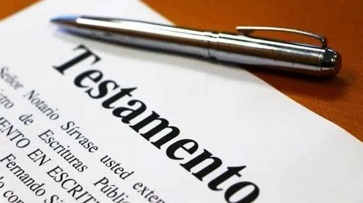 Habrán descuentos por el mes del testamento hasta octubre