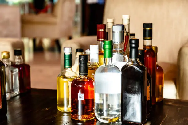 Impuestos al alcohol dejan más de 8 millones de pesos en Aguascalientes