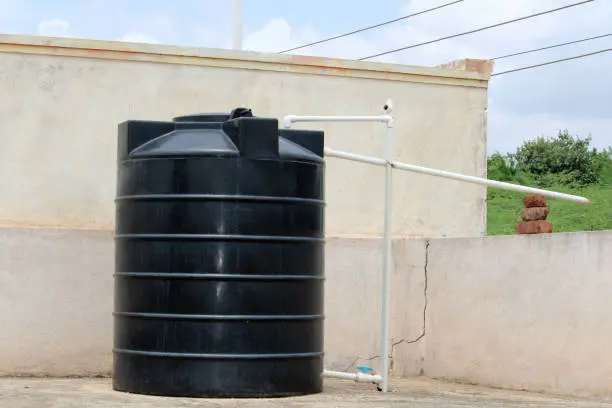 Buscan obligar a constructoras a instalar cisternas y tinacos en nuevos fraccionamientos en Aguascalientes