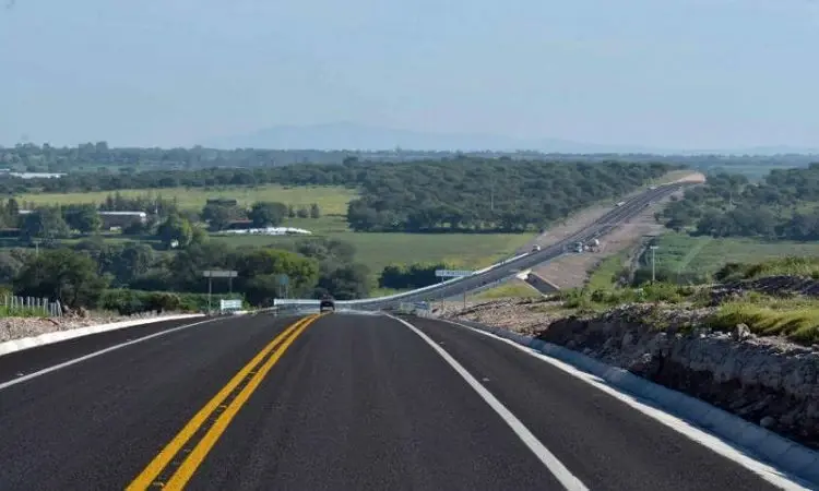 Aguascalientes tendrá un &#8220;cuarto anillo&#8221; con nuevo libramiento oriente