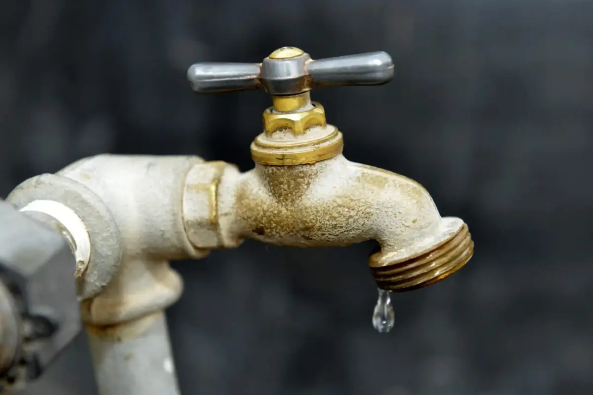 Municipios de Aguascalientes, con problemas de cobranza de agua