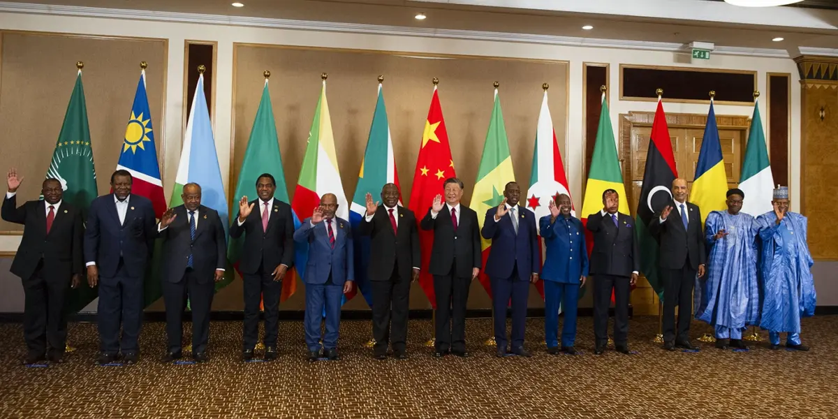 los brics