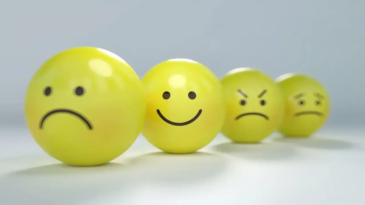 personas felices