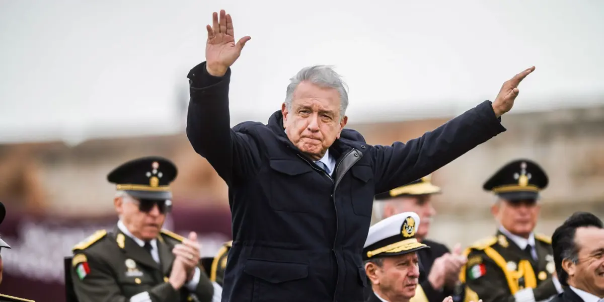 Las últimas reformas de López Obrador y su legado &#8216;constitucional&#8217;
