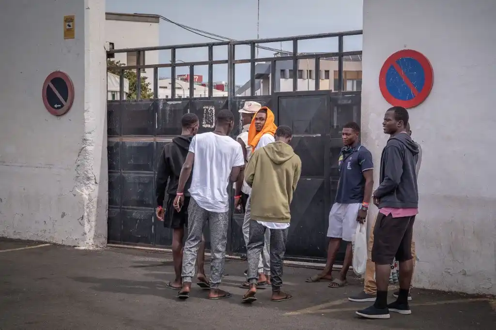 Población de ascendencia africana sufre aumento de racismo y discriminación en la UE