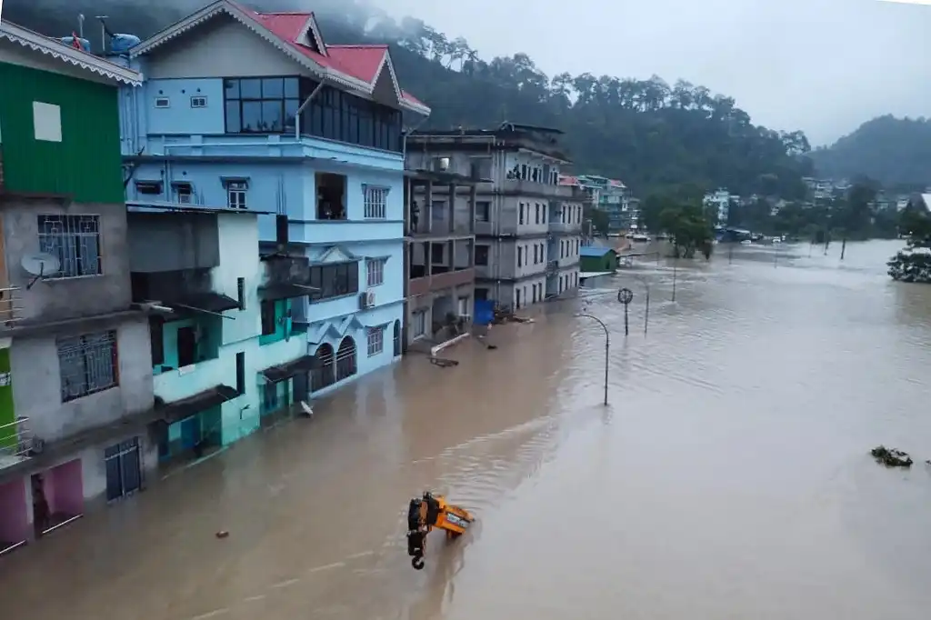 zonas inundables