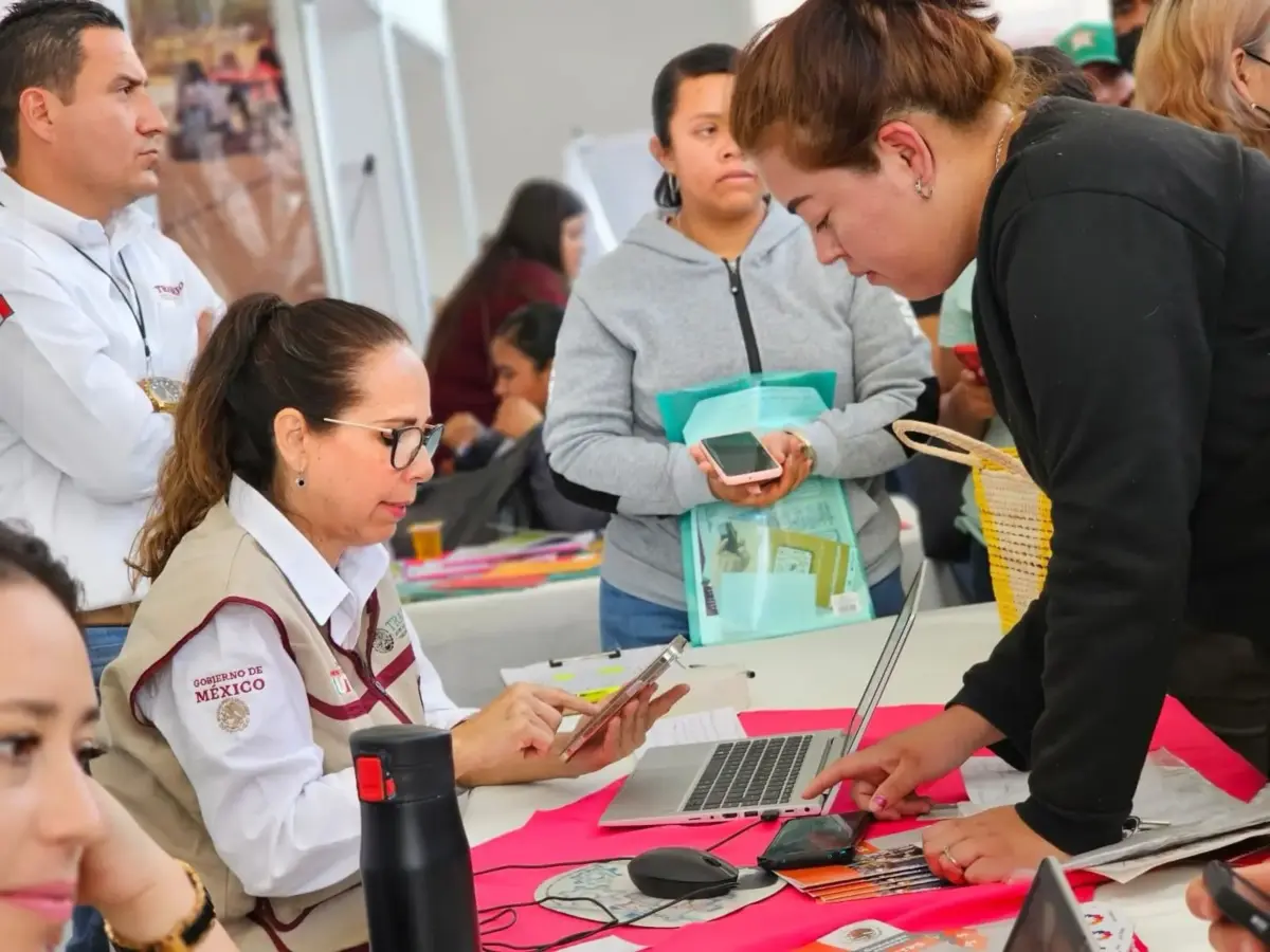 En Aguascalientes, prometen blindaje de programas federales contra temas electorales