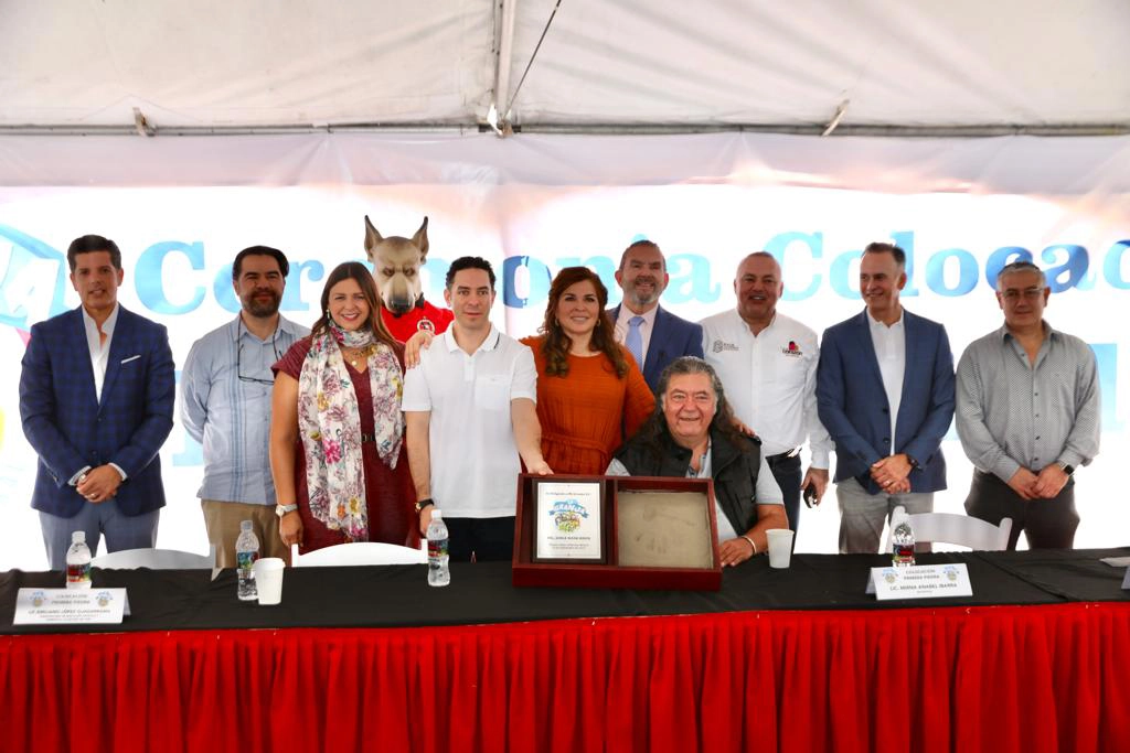Tendrá Tijuana un Centro Lúdico Integral: La Granja  