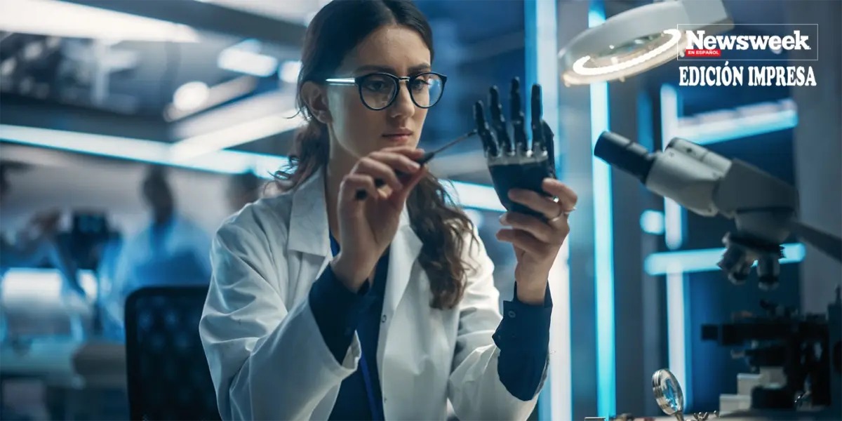 Innovaciones de la IA que facilitan la vida de las personas con discapacidad