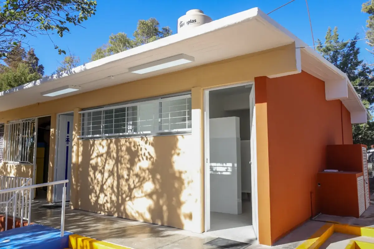 Entregarán seis nuevas escuelas en Aguascalientes