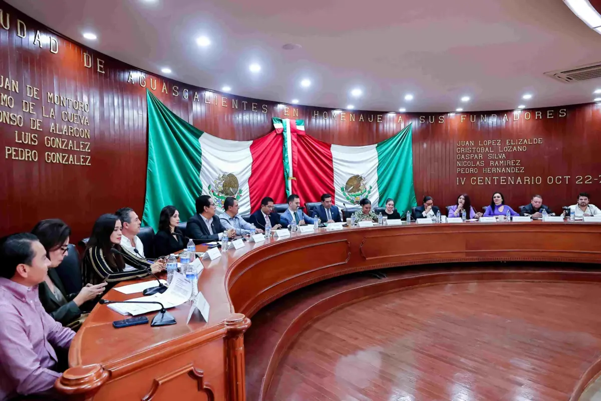 Municipio de Aguascalientes echa para atrás el impuesto a las donaciones y herencias