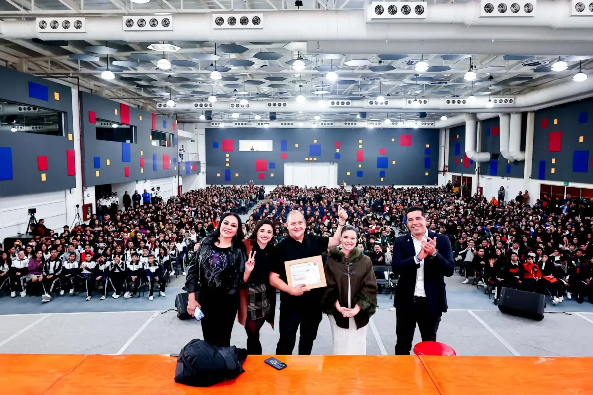 Municipio de Aguascalientes concluye con la campaña "Alejado de Riesgos"