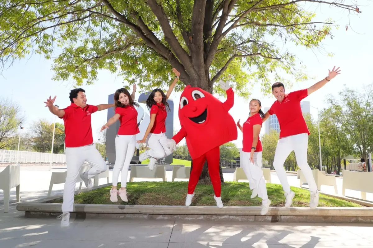 Universidad Autónoma de Aguascalientes invita a su campaña de donación de sangre