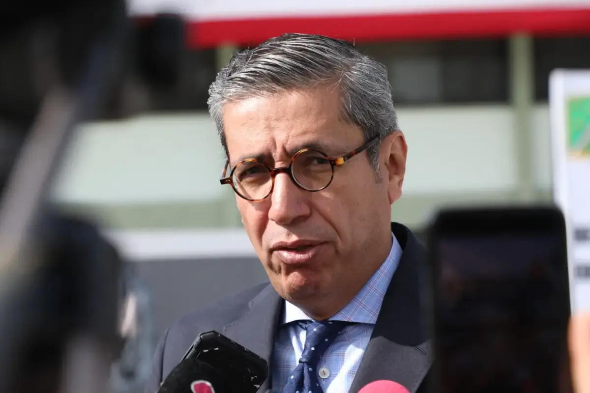 Renuncia se debe decidir en el Congreso de Aguascalientes, responde fiscal