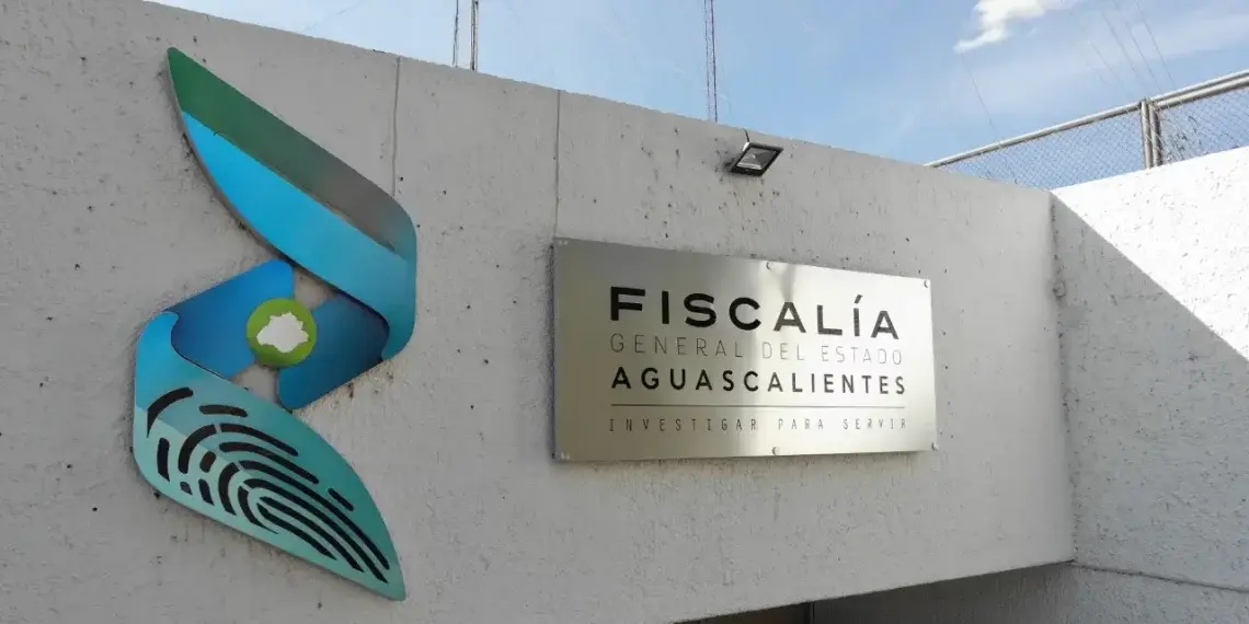 ONG señala negligencia y revictimización en la Fiscalía de Aguascalientes