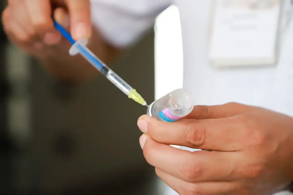 Aplicarán vacunas contra la influenza en la UAA