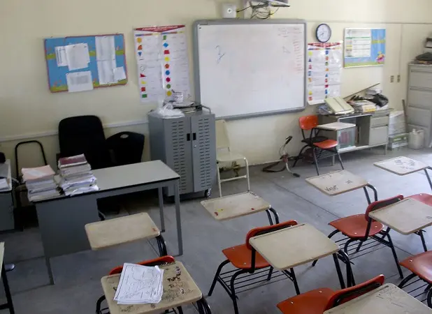 Maestros de Aguascalientes definirán método de evaluación: SEP