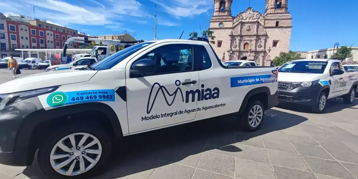 En tres semanas, MIAA ha recibido cientos de solicitudes de pipas de agua