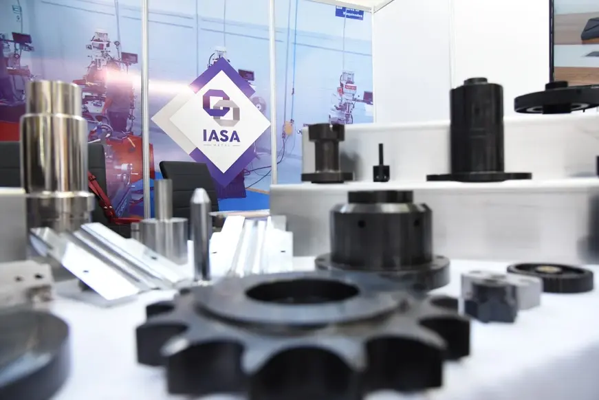 Empresarios de Aguascalientes podrían ser proveedores de la industria automotriz