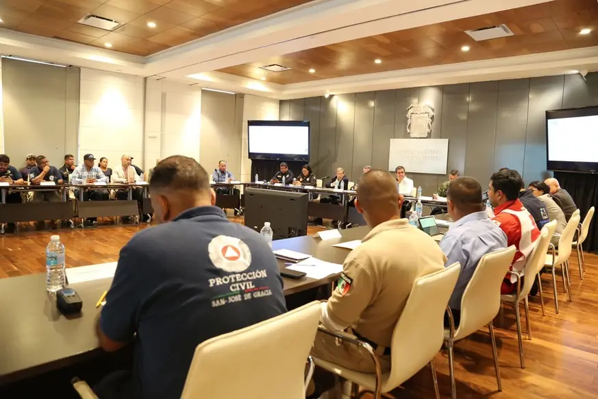 Aguascalientes prepara operativo para la temporada de inverno